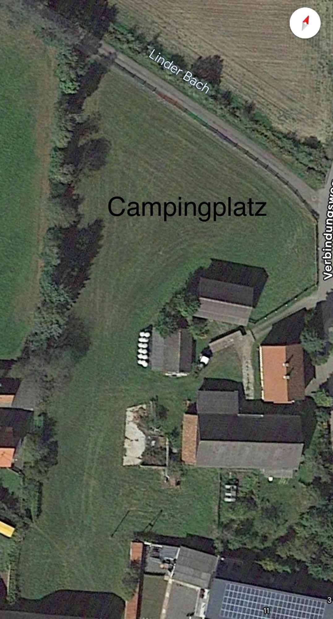 Hubmoar Camping Spielberg Spielberg Bei Knittelfeld Ngoại thất bức ảnh